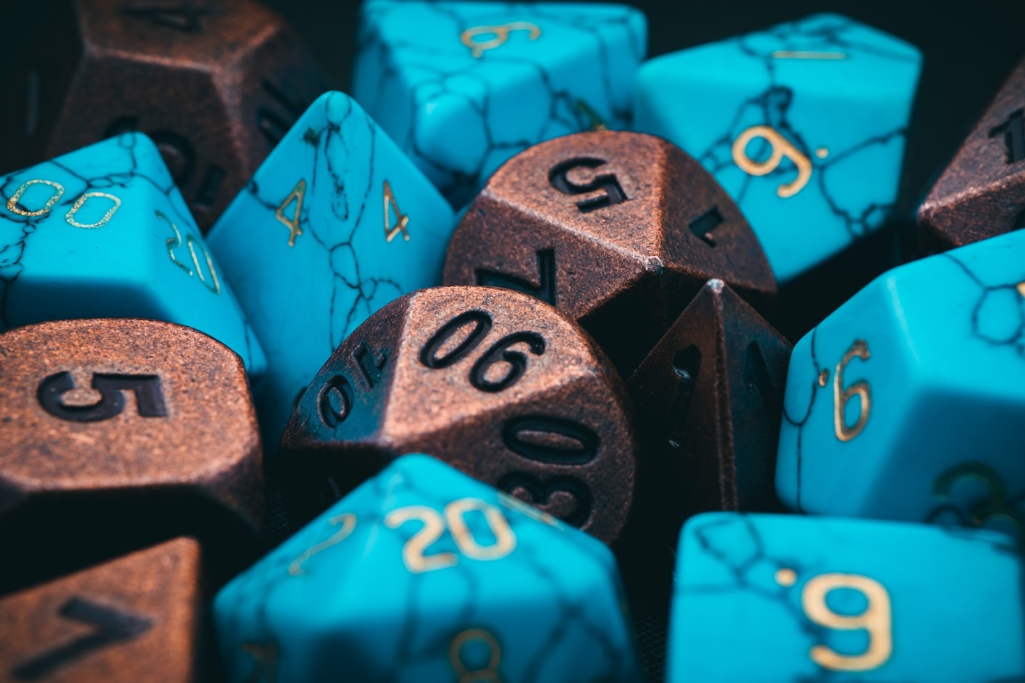 Behind the Scenes: Meet Our Adventuring Party
