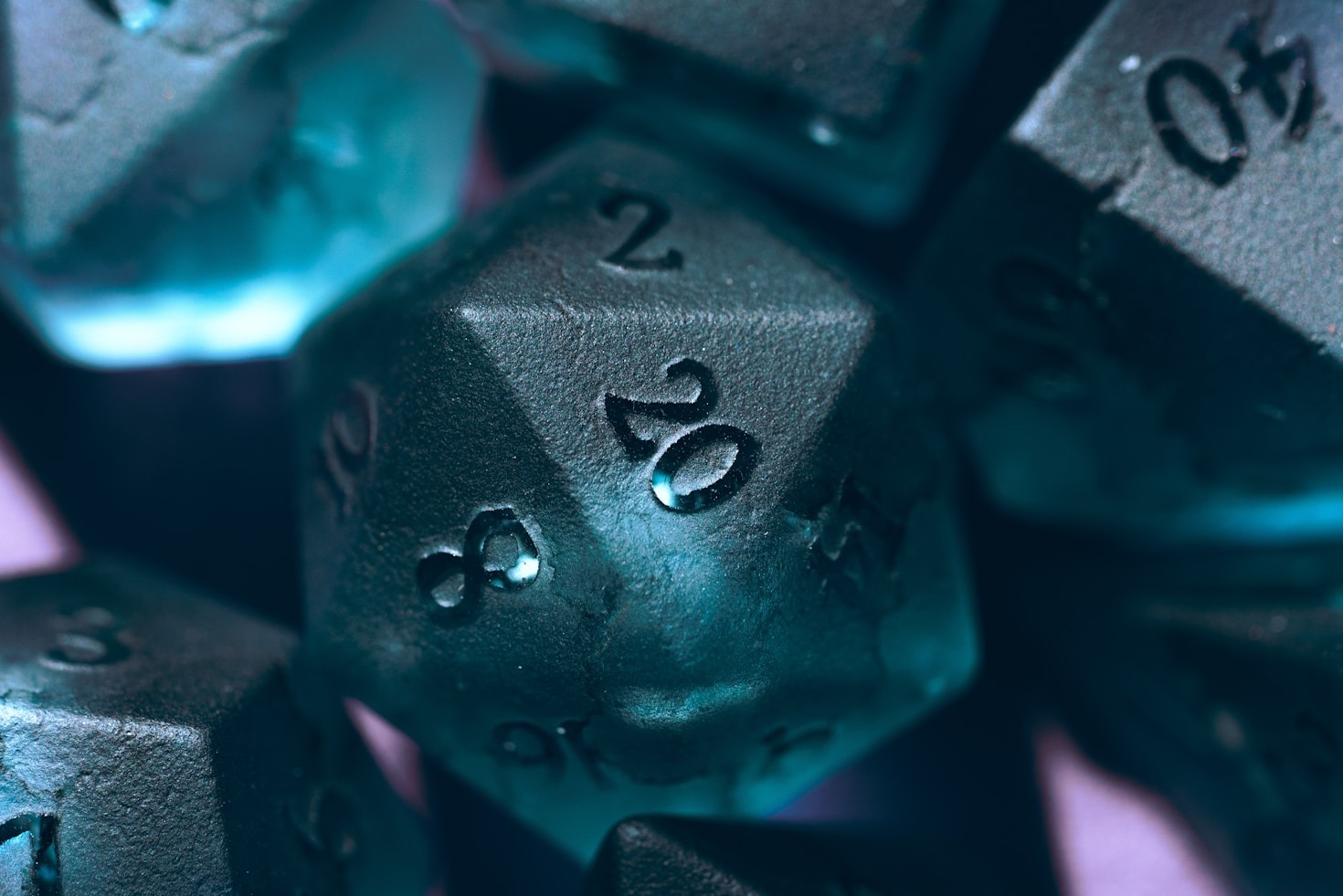 A Guide to Organizing Campaign Rules and Resources