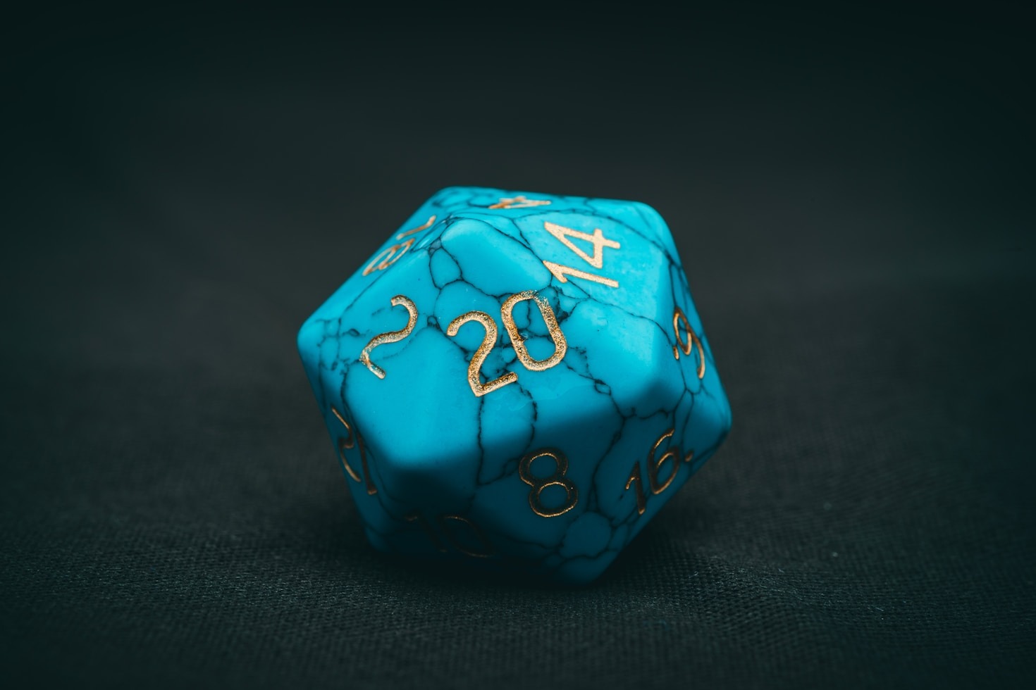 Discovering the Heroes of Our D&D Adventures