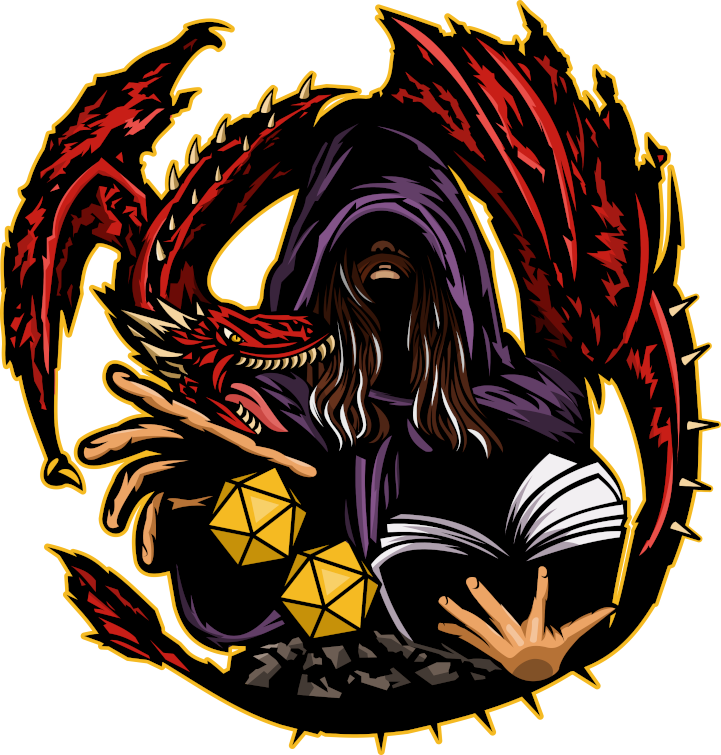 SEVAX DND LOGS